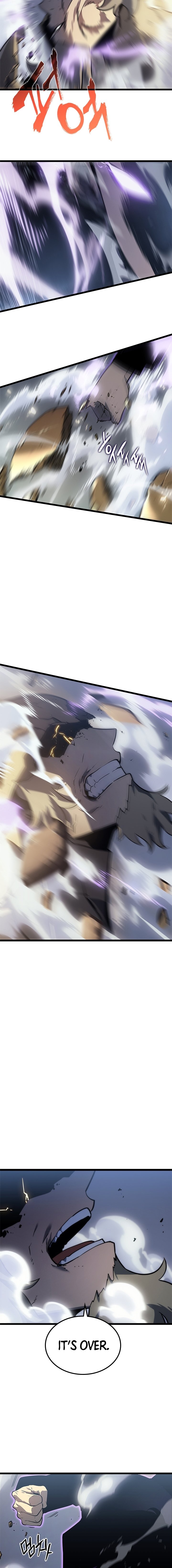 Solo Leveling, Chapter 147 image 19